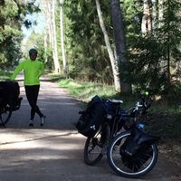 Fotos de Jesper Eriksson