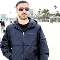 Mehmet Tunç's Photo