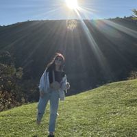 Madina Mammadova's Photo