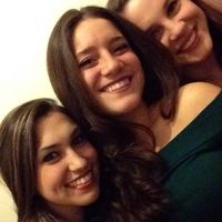 Kristen Suarez的照片