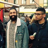 Jeevan Ubhi的照片