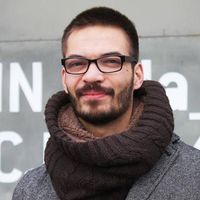 Maciej Biegajewski的照片