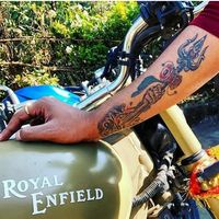 Aarav Chaudhary's Photo