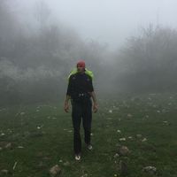 masoud keykha's Photo