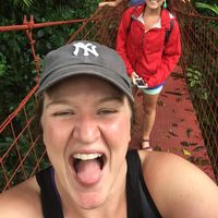 Jacqueline Ulanoff的照片