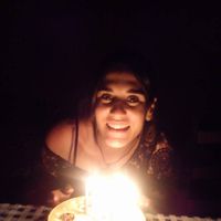 Aida Vilamala's Photo