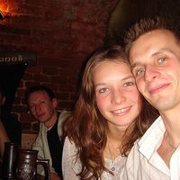 Olga Stefani's Photo