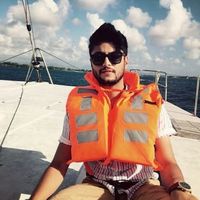 Himanshu Raj Singh Jhala's Photo