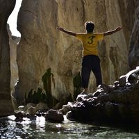 Behrouz Bakhshi's Photo