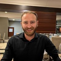 Çağrı Zengin's Photo