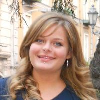 Sofia Colucci的照片