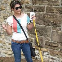 Felicia Weston's Photo