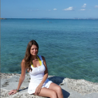 Viktoriia Čimera的照片