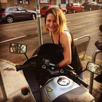 Le foto di Krisztina Antal