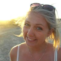 Le foto di Melina Hasenbach