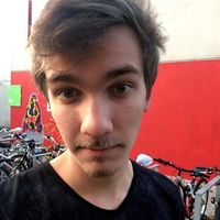 Teo Butenas Santos的照片