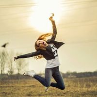 Kateryna Laptieva's Photo