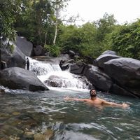 Lohith Sathyanarayan的照片