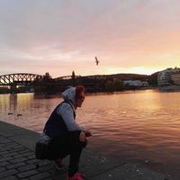 Radka Medvecká's Photo