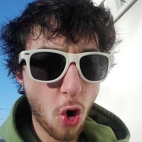 Tanguy Baudrier's Photo