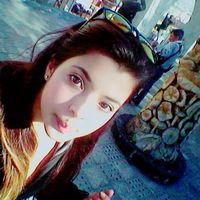 Milagros Caballero's Photo