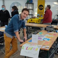 Loïc Morgado的照片