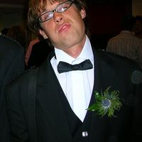 Brad Kinghorn's Photo