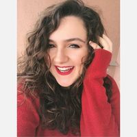 Sena Gülbandılar的照片