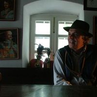 Peter Tillinger's Photo