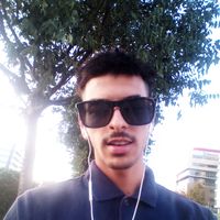 Simo El Mekki's Photo