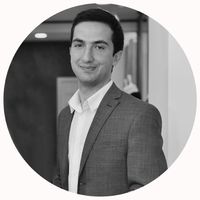 David Dadalyan's Photo