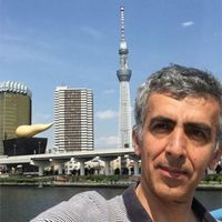 Mathieu Razani's Photo