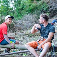 Christian Medina's Photo