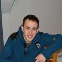 Cluyse Daniel的照片