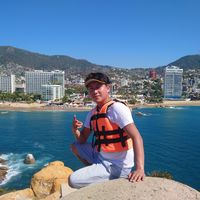 Carlos Ramírez的照片