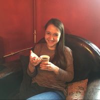 Margarita Eremeicheva的照片