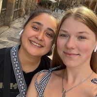 Inaya van veen's Photo