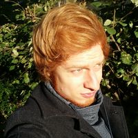 Lukas Fichter's Photo