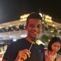 Bruno Messias's Photo