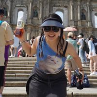 Photos de JIAHUI QIN