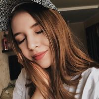 Фотографии пользователя Christina Cherepanova