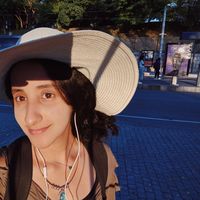 Ludmila Duarte's Photo