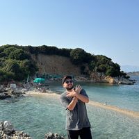 Emre Göktepe's Photo