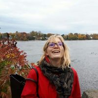 Julia Blandamour的照片