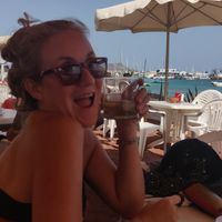 Ana  Calvo Pérez's Photo