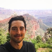 Matthew Nichols的照片