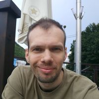 Fotos von Marek Muller