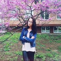 Ekaterina Zhdanova's Photo