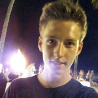 Фотографии пользователя William Roster