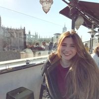 Fotos de Beatriz Roja